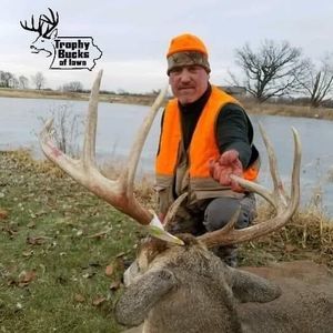 Meet your Posher, Lance